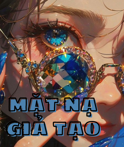 Mặt Nạ Giả Tạo