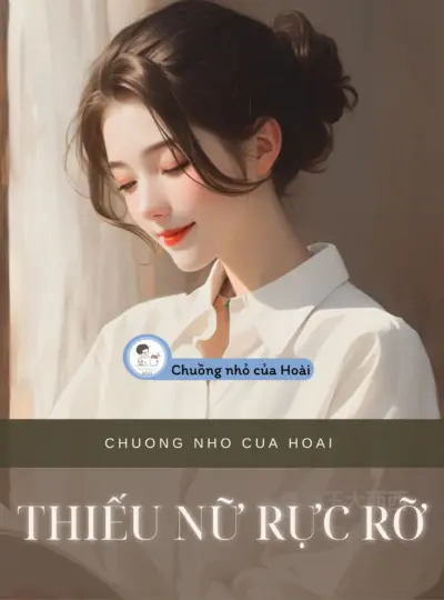 THIẾU NỮ RỰC RỠ