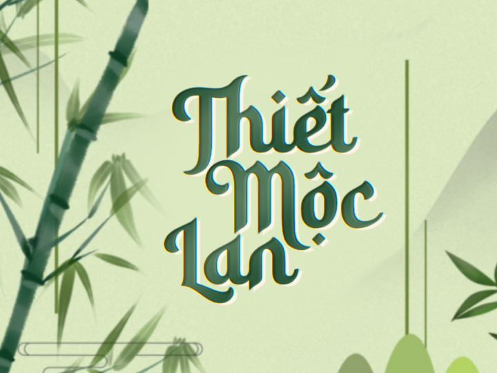 Thiết Mộc Lan