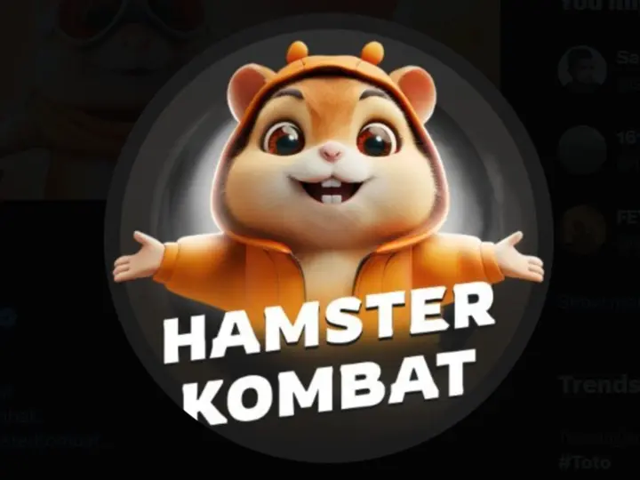 Ảnh Mã Key Hamster Kombat Ngày 15/9/2024