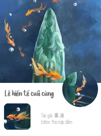 Lễ Hiến Tế Cuối Cùng