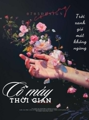 Truyện Cỗ Máy Thời Gian