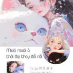 Muội Muội À, Thời Đại Thay Đổi Rồi!