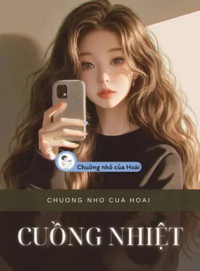 CUỒNG NHIỆT