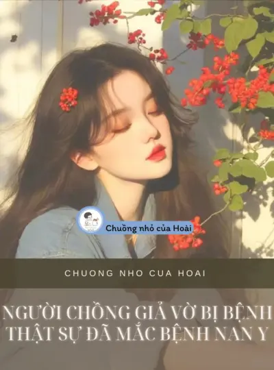 NGƯỜI CHỒNG GIẢ VỜ BỊ BỆNH THẬT SỰ ĐÃ MẮC BỆNH NAN Y